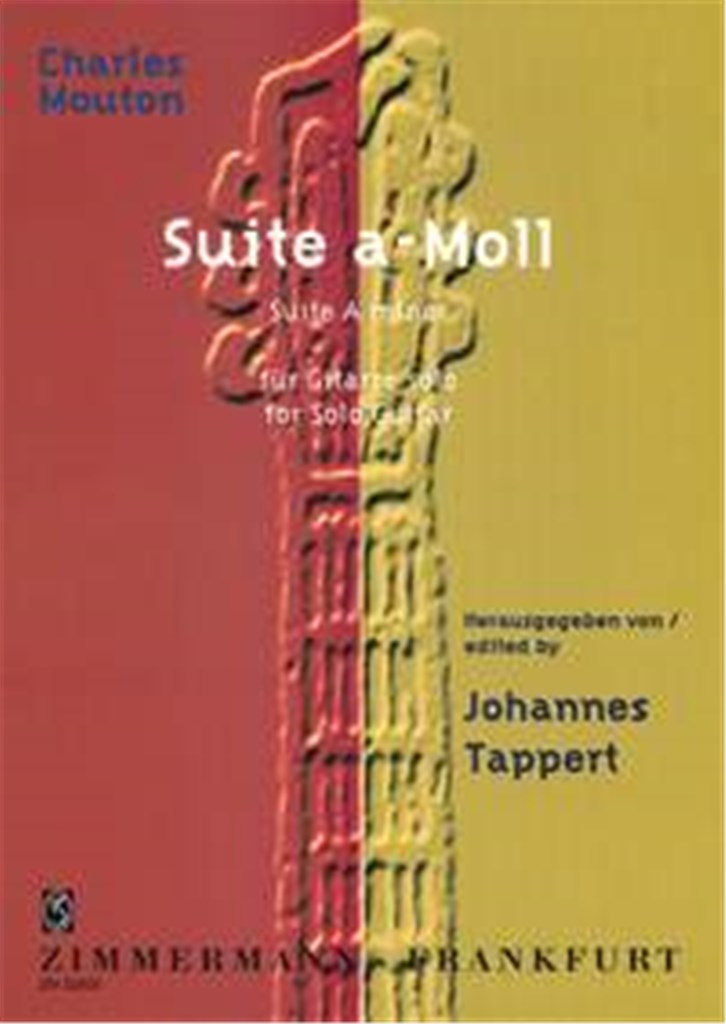 Suite a-Moll